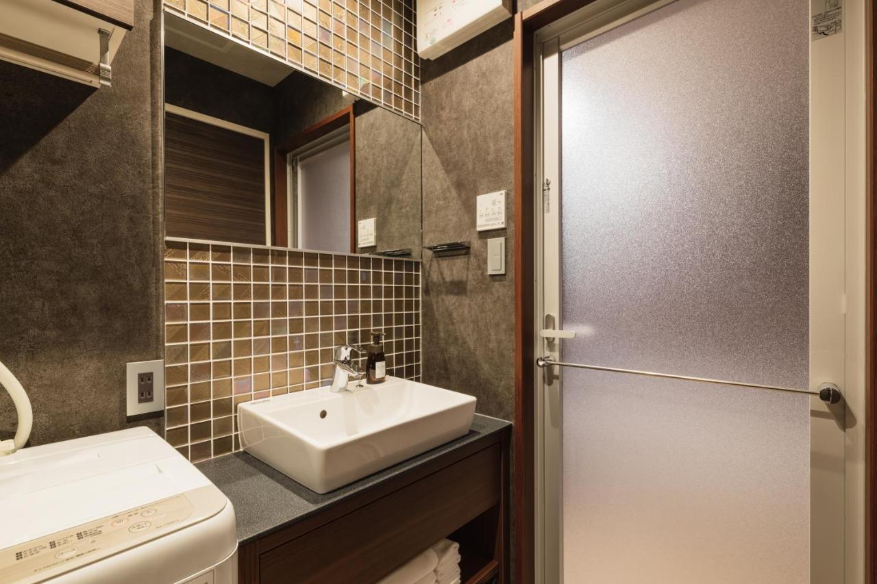 Aparthotel Grand Base Hakata Premium Fukuoka  Exteriér fotografie